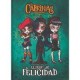 Elixir de Felicidad. Catrinas Underworld