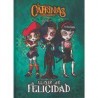 Elixir de Felicidad. Catrinas Underworld