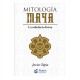Mitología Maya. La sabiduría divina