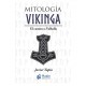 Mitología Vikinga. El camino a Valhalla