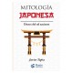Mitología Japonesa. Dioses del sol naciente