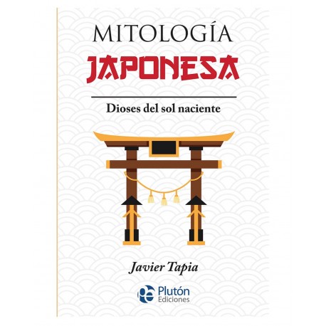 Mitología Japonesa. Dioses del sol naciente