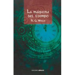 La Maquina del Tiempo