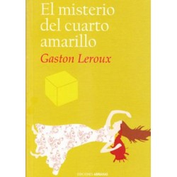 El Misterio Del Cuarto Amarillo