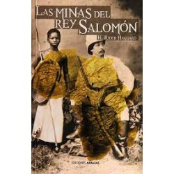 Las Minas del rey Salomon