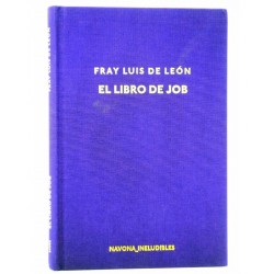 El libro de Job