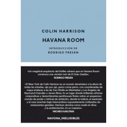 Havana Room