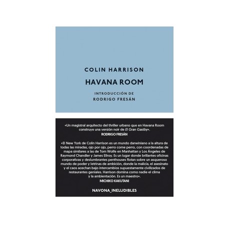Havana Room