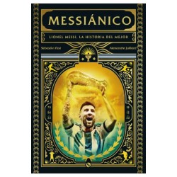 Messiánico