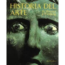 Historia del arte