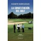 La Constitución del Golf