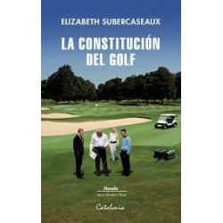 La Constitución del Golf