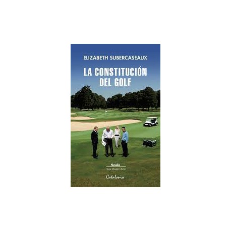 La Constitución del Golf