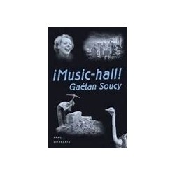 Music-hall