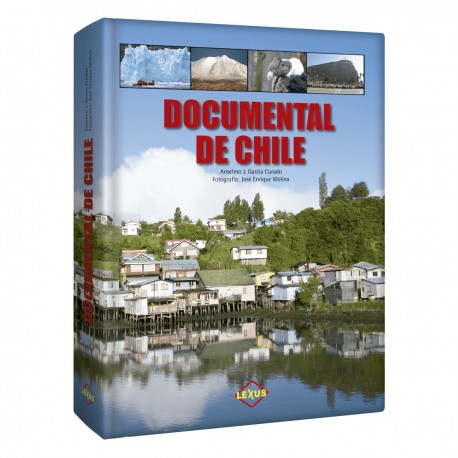 DOCUMENTAL DE CHILE