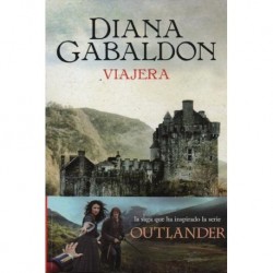 Viajera - Outlander 3