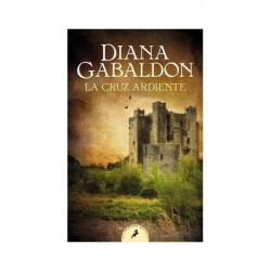 La cruz ardiente (Saga Outlander N°5)