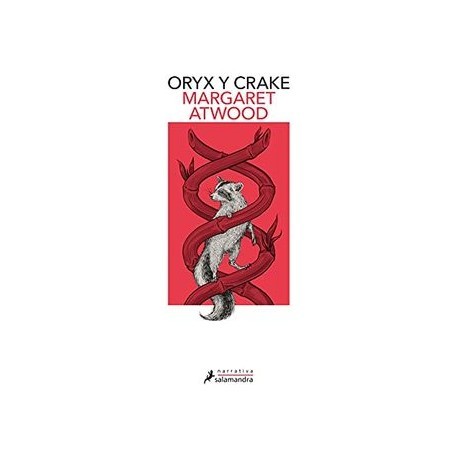 Oryx y Crake