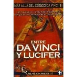 Entre Da Vinci y Lucifer Tomo I