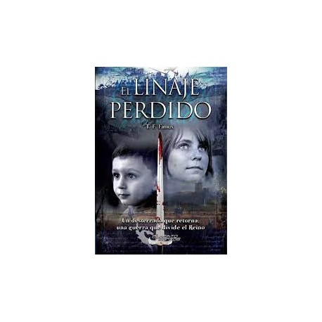 El linaje perdido