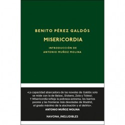 Misericordia