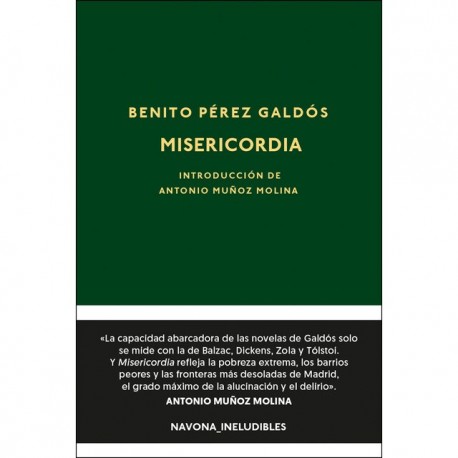 Misericordia