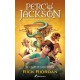 Percy Jackson y el Caliz de los Dioses (Percy Jackson y los Dioses del Olimpo 6)