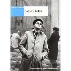 Federico Fellini