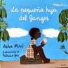 La pequeña hija del Ganges