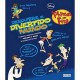 Descubre el divertido mundo de Phineas y Ferb