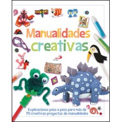 Manualidades creativas