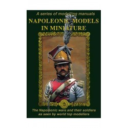 Napoleónicos en miniatura