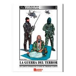 La guerra del terror