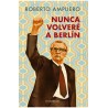 Nunca volveré a berlín