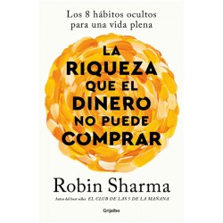 Riqueza que el dinero no puede comprar