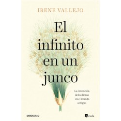 El infinito en un junco