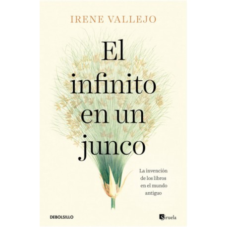 El infinito en un junco