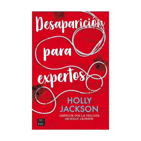 Desaparición para expertos