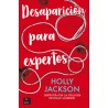 Desaparición para expertos
