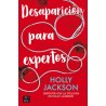 Desaparición para expertos