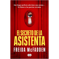 El secreto de la asistenta