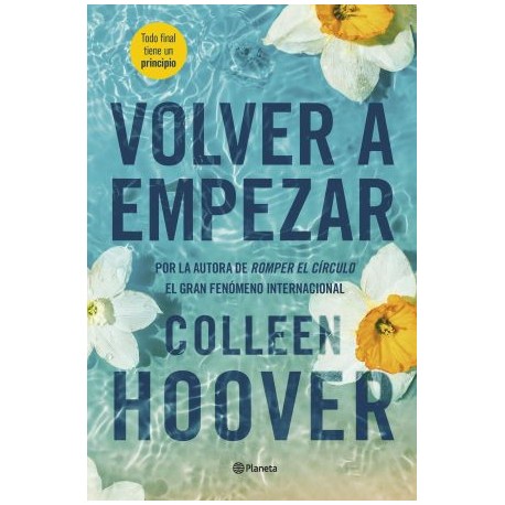 Volver a empezar
