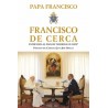 Francisco de cerca