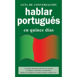 Hablar Portugués en quince días