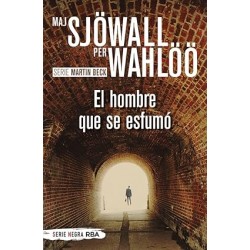 El hombre que se esfumó