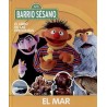 El Libro De Las Preguntas De Barrio Sésamo. El mar
