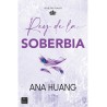 Rey de la Soberbia / Serie Pecados 2