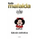 Todo Mafalda (Edición Definitiva)