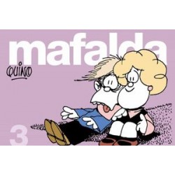 MAFALDA Nº 3