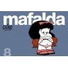 MAFALDA Nº 8